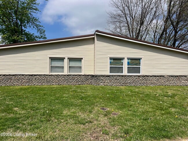 property at 6605 Vandre Ave