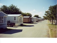 Country Village Mobile Home Park in Carlsbad, NM - Building Photo - Building Photo