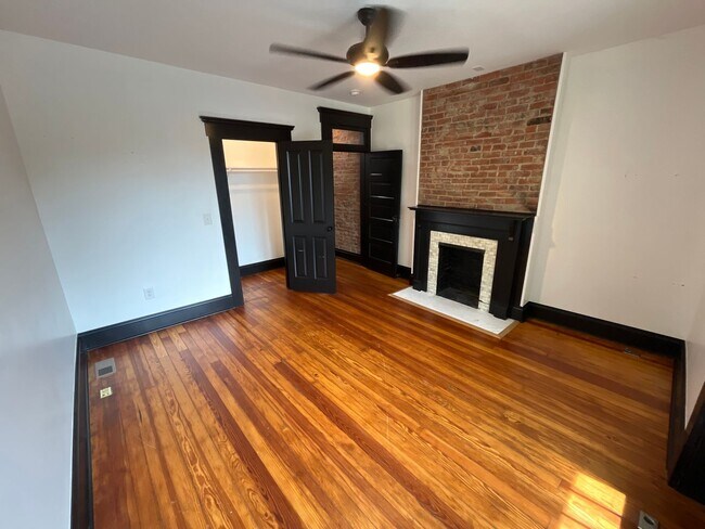1436 Fair Ave in Columbus, OH - Building Photo - Building Photo