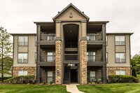 Building Photo - Enclave at Hartland Apartments in Lexington, Kentucky