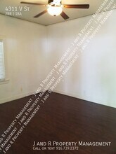4311 V St in Sacramento, CA - Building Photo - Building Photo