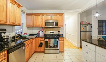13 Sachem St in Boston, MA - Building Photo - Building Photo
