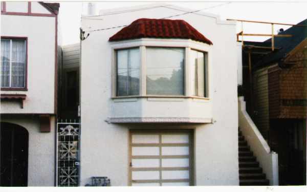 424 Irvington St in Daly City, CA - Building Photo - Building Photo