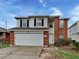 20506 Fairworth Pl Ln in Cypress, TX - Building Photo