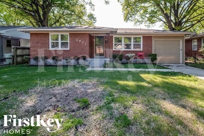 property at 1771 Danville Rd