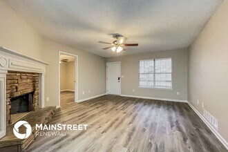 90 Cottonwood Loop in Dallas, GA - Building Photo - Building Photo