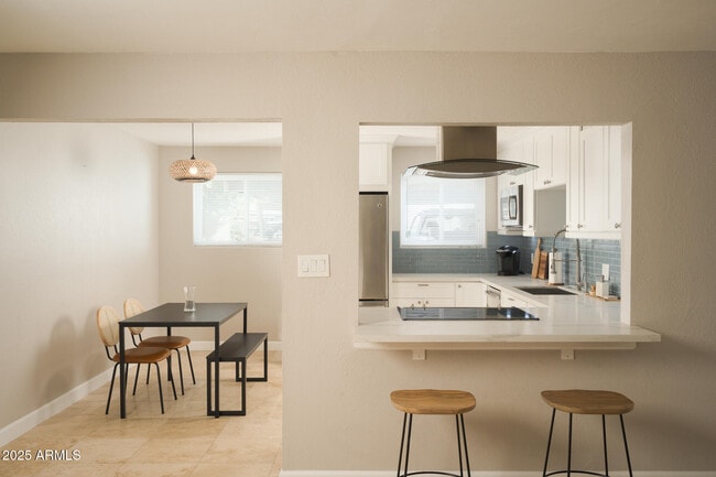 4118 E Calle Redonda in Phoenix, AZ - Building Photo - Building Photo