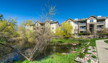 10427 West Hampden Avenue in Lakewood, CO - Building Photo - Building Photo