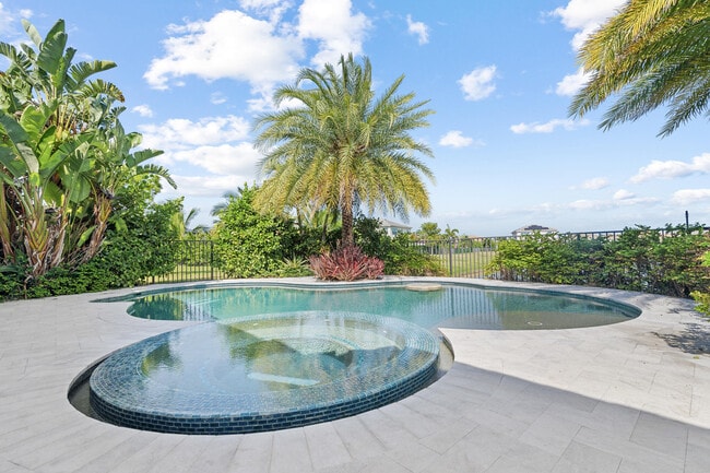 5934 Buttonbush Dr in Westlake, FL - Building Photo - Building Photo