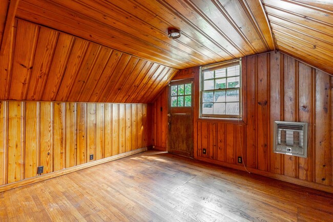 property at 538 Wando Dr