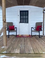 1101 7th Ave in Berwick, PA - Building Photo