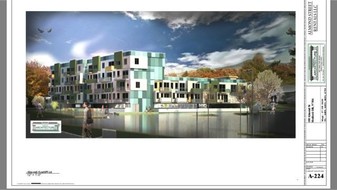 Almond Street Apartments in Medford, OR - Building Photo