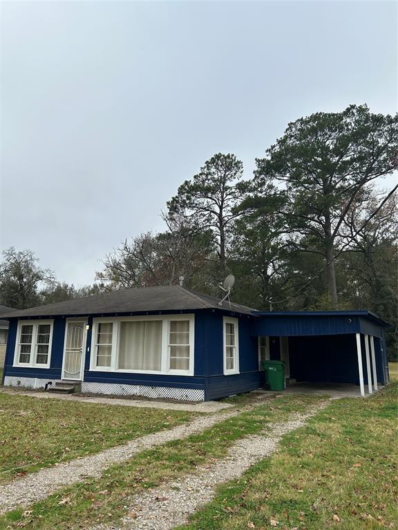 304 Tanner Ave in Cleveland, TX - Building Photo - Building Photo