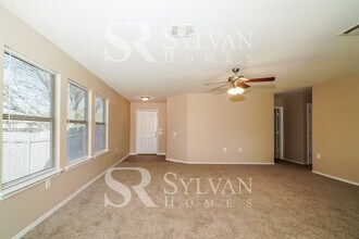 13201 Perconte Dr in Del Valle, TX - Building Photo - Building Photo