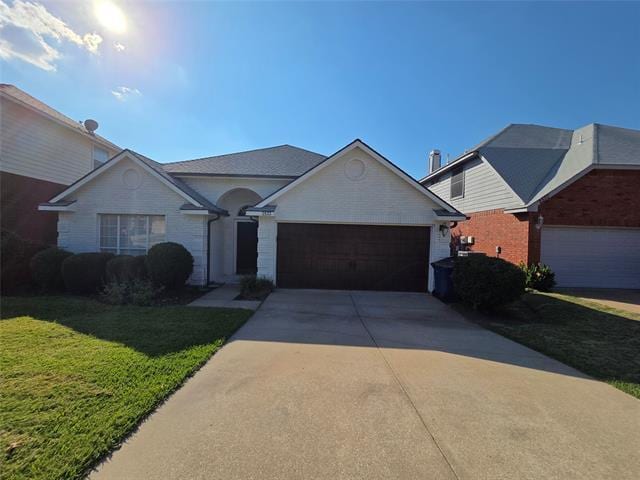 2533 Potomac Dr in Flower Mound, TX - Building Photo - Building Photo