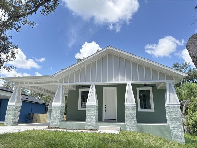 property at 7002 N 19th St