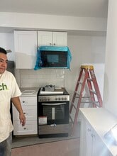 2268 46th St, Unit 1 in Astoria, NY - Building Photo - Building Photo