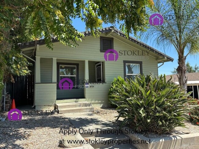 property at 110 W 9th St