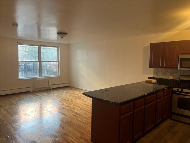 property at 1327 Clinton Ave