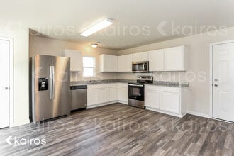 213 Saddle Brooke Trce in Brunswick, GA - Building Photo - Building Photo