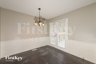 50 Willow Bend Dr NW in Cartersville, GA - Foto de edificio - Building Photo