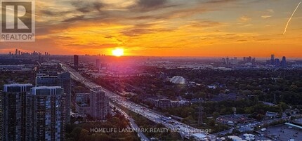 56 Annie Craig Dr in Toronto, ON - Building Photo - Building Photo