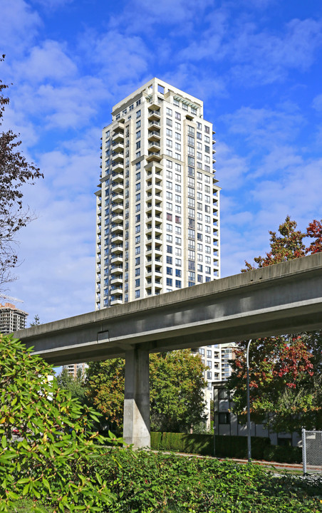 Presidia in Burnaby, BC - Building Photo