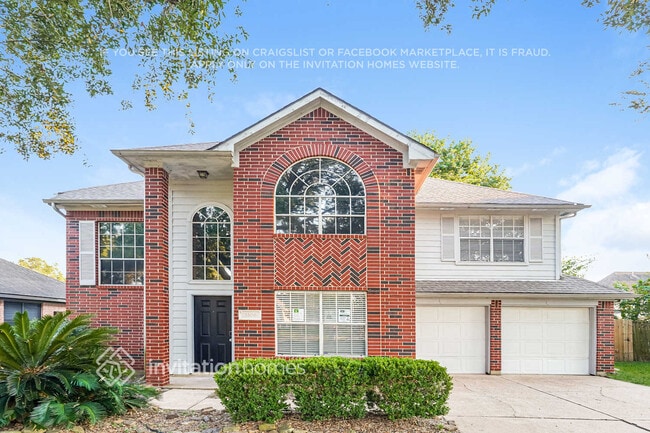 3506 Chatwood Dr