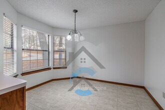 801 Cedar Ridge Dr in Little Rock, AR - Building Photo - Building Photo