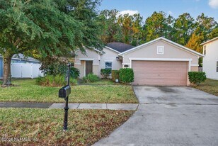75277 Ravenwood Dr in Yulee, FL - Building Photo