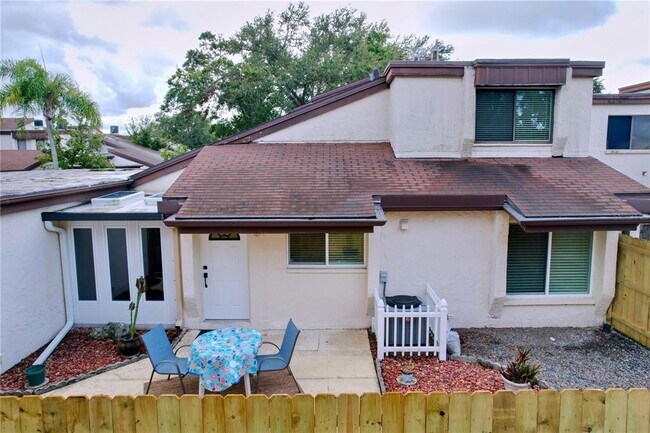 1881 N Hercules Ave in Clearwater, FL - Building Photo - Building Photo