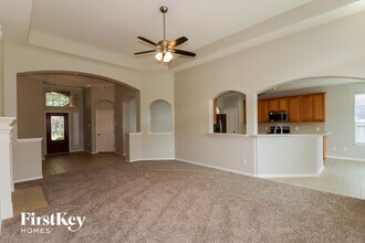 3211 Oak Park Ln in Missouri City, TX - Building Photo - Building Photo