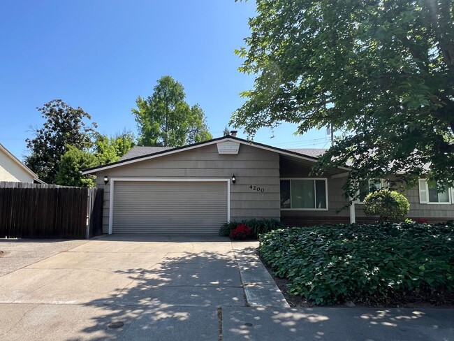 property at 4200 Freida Maria Ct