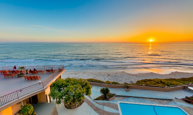 property at 164 S Shore Dr