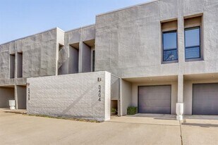 3404 Douglas Ave in Dallas, TX - Building Photo