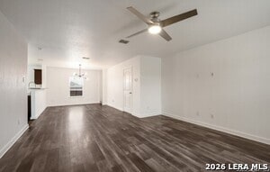 7322 Bowdre in San Antonio, TX - Building Photo - Building Photo