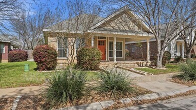 1623 Hanz Dr in New Braunfels, TX - Building Photo - Building Photo