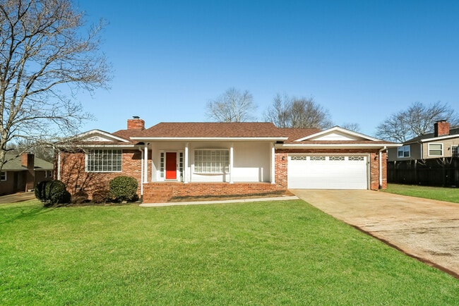 property at 303 Sherborne Dr