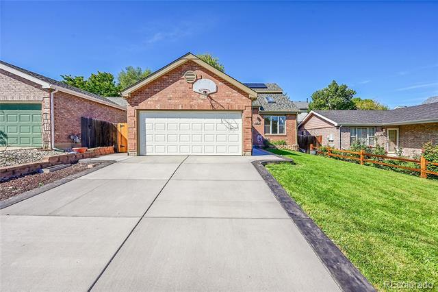 property at 12231 Magnolia Way