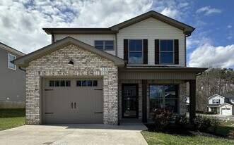 155 Waterwheel Cir in Clarksville, TN - Building Photo