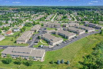 Terrace Lake in Green Bay, WI - Building Photo - Building Photo
