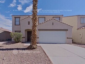 338 Judith Ann Ct in Las Vegas, NV - Building Photo