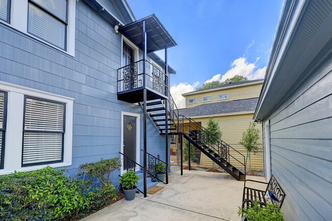 property at 603 Euclid St