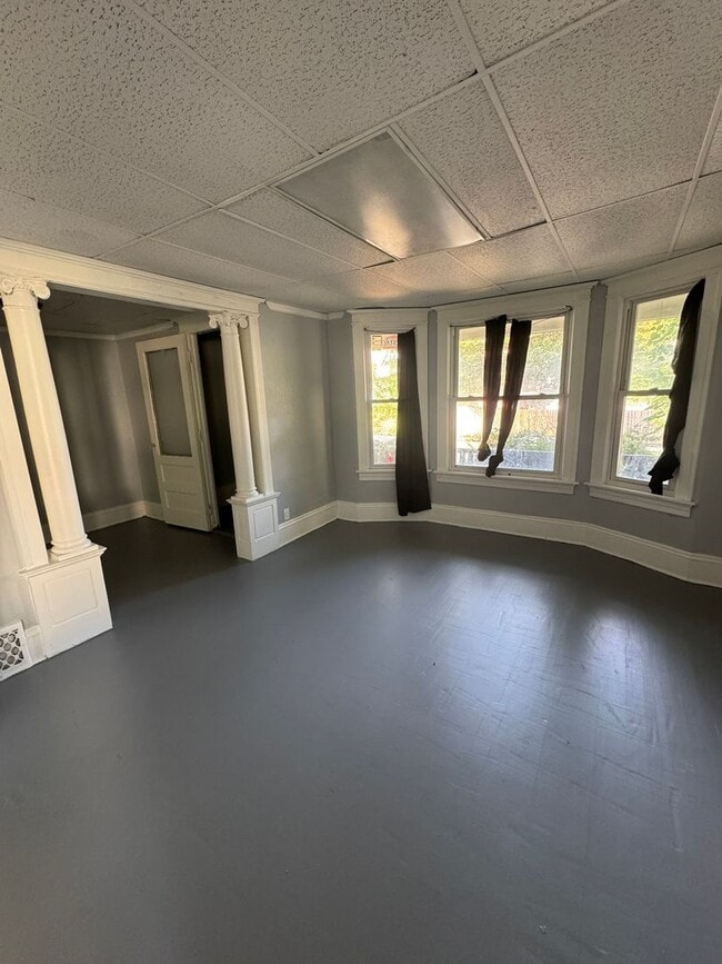 property at 1954 N 40th St