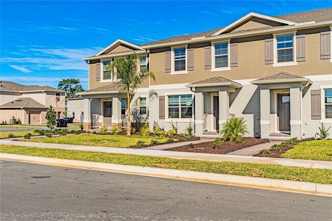 16599 Barbours Crk Wy in Horizon West, FL - Building Photo - Building Photo