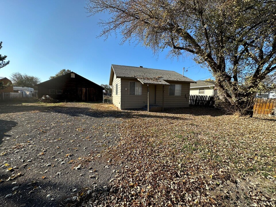 4428 Altamont Dr in Klamath Falls, OR - Building Photo