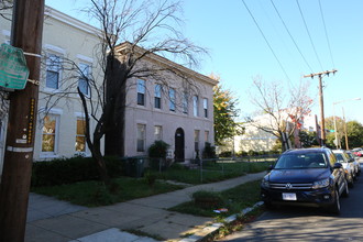 1601 A St SE in Washington, DC - Building Photo - Building Photo