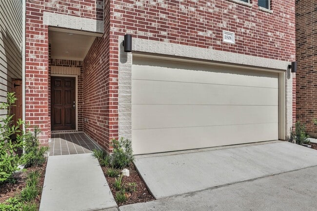 11508 Main Cypress Dr in Houston, TX - Building Photo - Building Photo