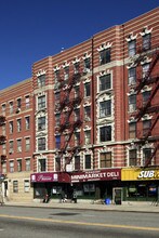 451-457 E 116th St in New York, NY - Building Photo - Building Photo