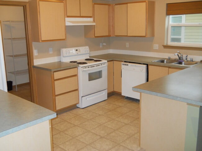 8502 171st St Ct E in Puyallup, WA - Building Photo - Building Photo